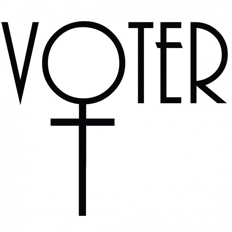 Female+Voters