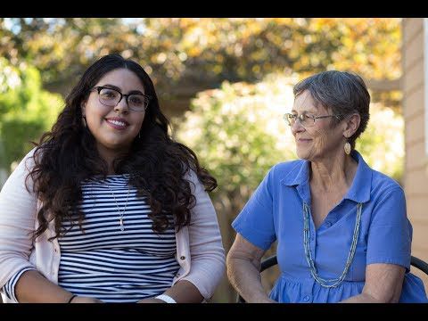 Undocumented and Unafraid: Priscila Narcios journey from Mexico to Oregon State
