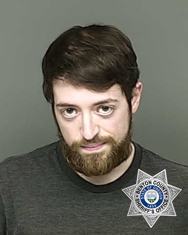 ASOSU Rep. Andrew Oswalt was indicted on Jan. 30 on two counts of intimidation in the first degree and two charges of criminal mischief in the third degree.