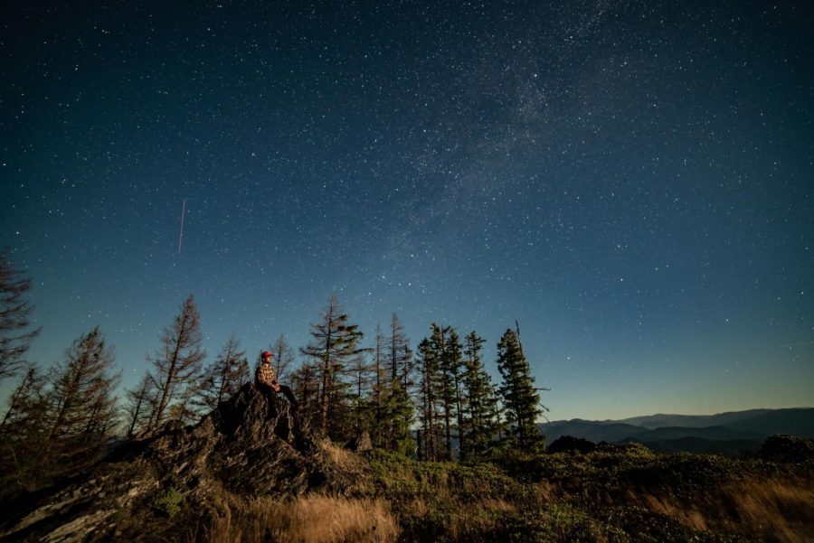 Meteor shower touches down in July, August