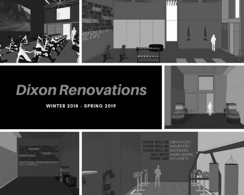 Dixon Renovations