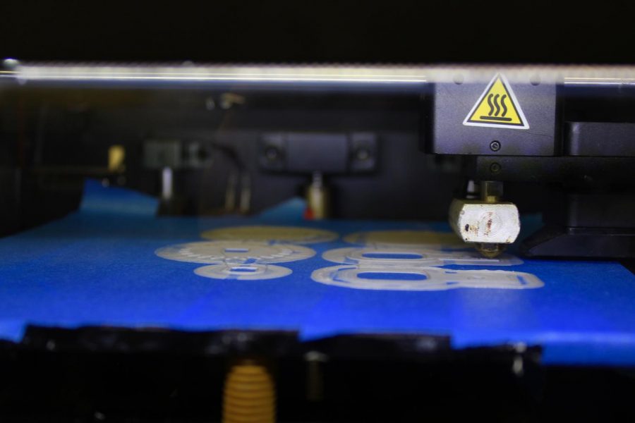 3-D+printing