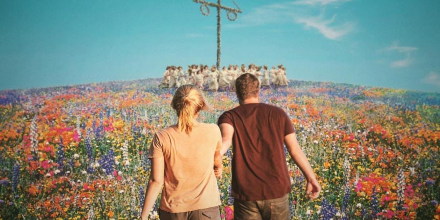 Movie review: Midsommar performs nightmares in broad daylight