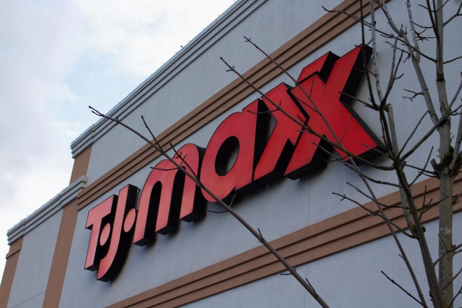T.J. Maxx is located at 1550 NW 9th St., less than ten minutes from the OSU campus. 