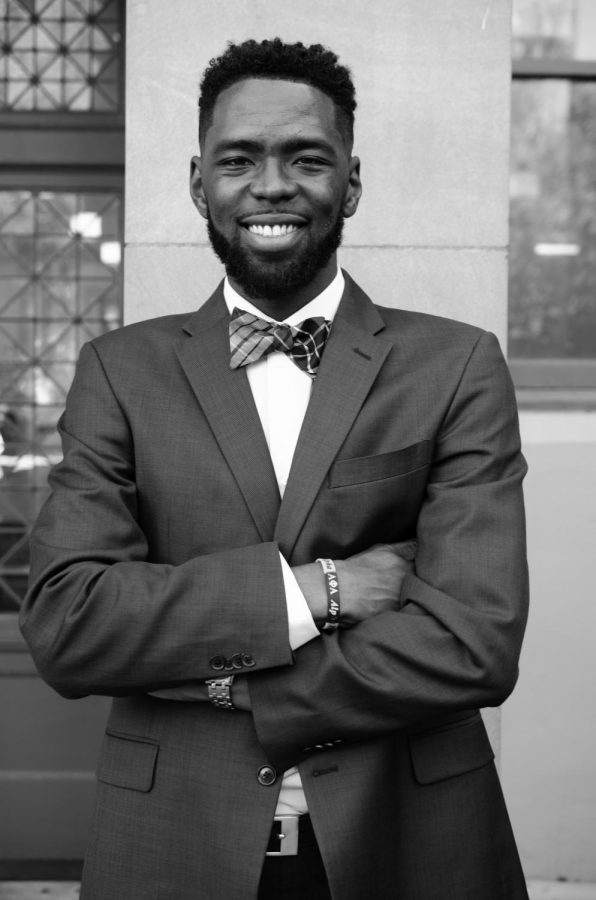 Jason Dorsette, a Ph.D student at OSU and an Educational Opportunities Program staff member, stressed the importance of community members participating in the Black Minds Matter course, calling it, “our collective obligations.”