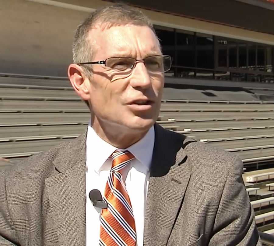 Todd Stansbury ended his contract with Oregon State Athletics prematurely in 2016, resulting in over a million dollars in debt. OSU asked that he pay his debts on or before June 15, 2019 or legal action would be taken. Since then, OSU has filed a lawsuit against Stansbury.