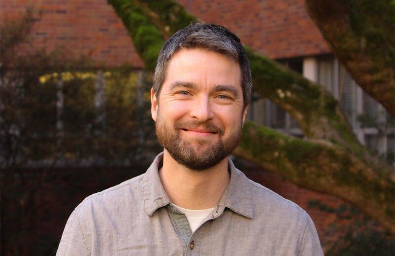 Ben Dalziel is an assistant professor in OSU’s College of Science, and is the leader of the TRACE-COVID-19 project. 