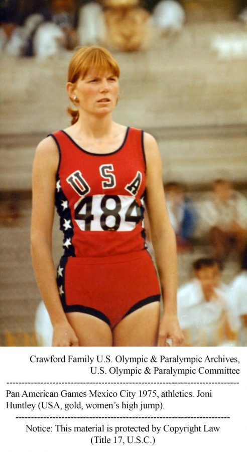 OSU+high+and+long+jumper+Joni+Huntley+represented+the+United+States+in+the+Pan+American+games+in+1975.%C2%A0