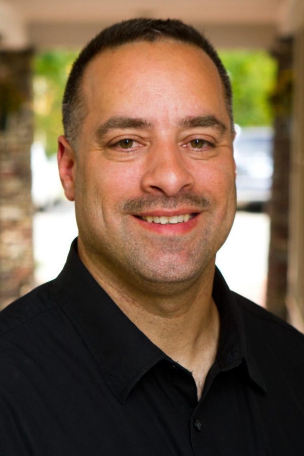 Oregon State University hired Edgar Rodriguez for the interim associate vice president for public safety and chief of police position, starting May 25, but stepped down after nearly three months in the role. 