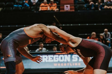 Photo Gallery from this weekend in Corvallis