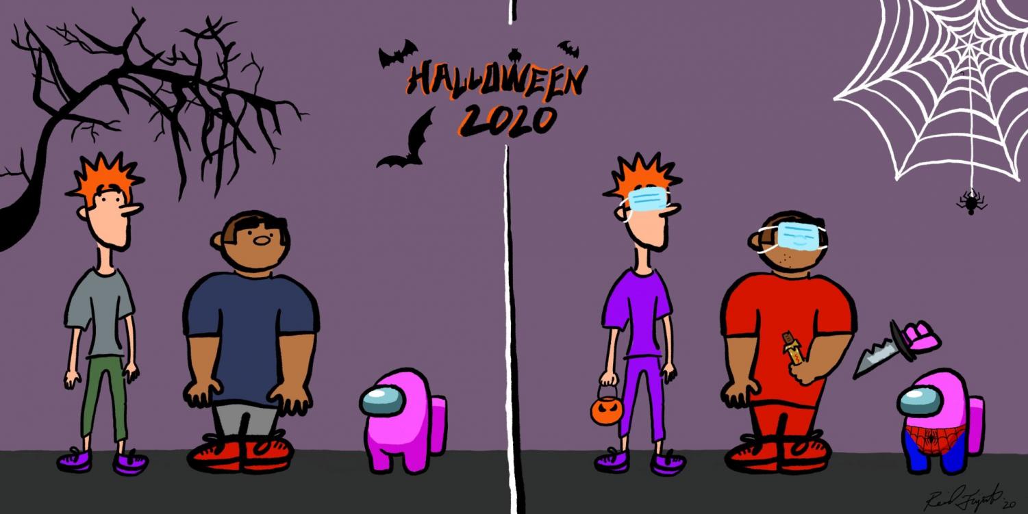 Kidfiles: Halloween 2020