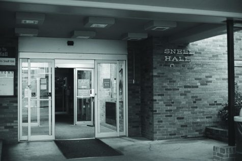 Snell Hall houses Counseling and Psychological Services, where students can find mental health support and resources. CAPS provides a variety of services to the OSU community to address the challenges and difficulties students face. 