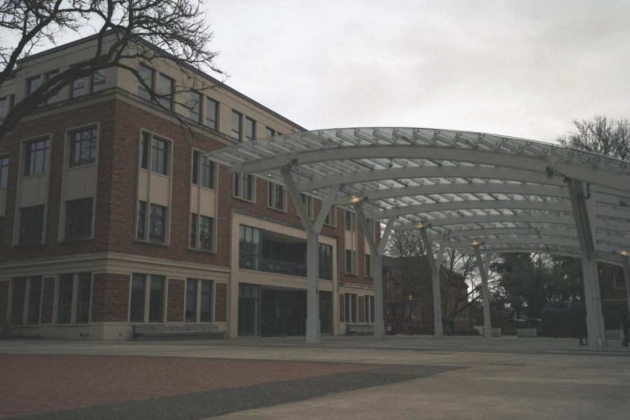ASOSUs office is located on the second floor at the Student Experience Center. Visit their website for more information https://asosu.oregonstate.edu/.