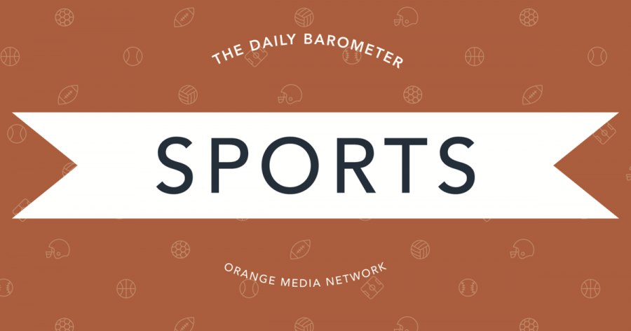 omn sports baro logo