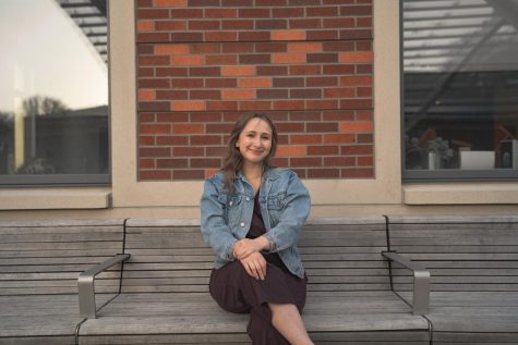 Taylor Barron, fourth-year communications major, said she is disappointed by the tuition increase approval. Taylor believes Oregon State University could have found the funding elsewhere.