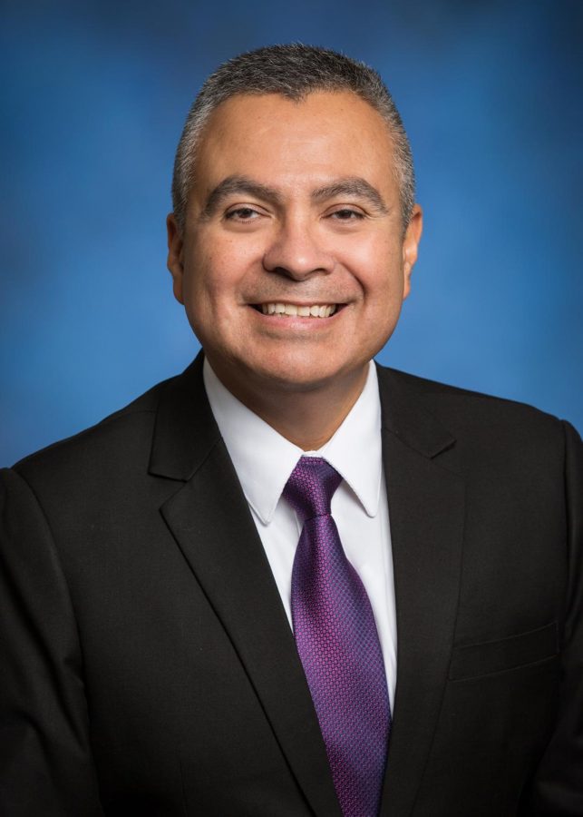 Román Hernández, Oregon State University alumni and office managing partner at Troutman Pepper, won a legacy award in January 2021. He has now been appointed to serve on OSU’s Board of Trustees.