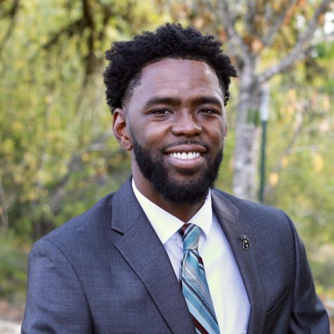 Jason J. Dorsette, president of the Linn-Benton County branch of the NAACP. Now entering his second year of presidency, Dorsette said the last year was explorative and transformative for the branch.