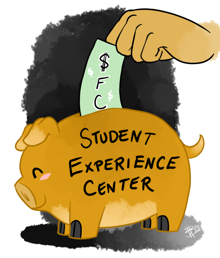 Associated Students of Oregon State University’s Student Fee Commitee sets the summer fees, which are banked to fund eight units around campus. The SFC voted to lower fees for the summer 2022 term.
