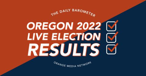 Kotek wins Oregon Gubernatorial race by nail biting margin
