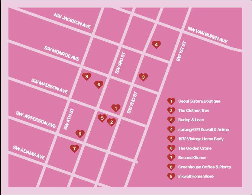 A+batch+made+in+heaven%2C+downtown+Corvallis+hosts+Galentines+cookie+crawl