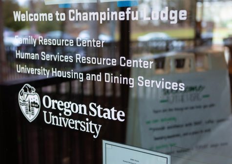 Find help with housing both on campus and off