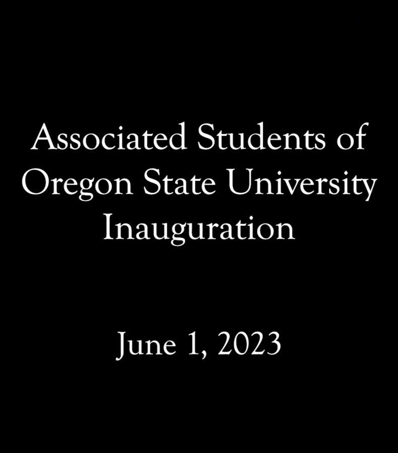 2023+ASOSU+Inauguration