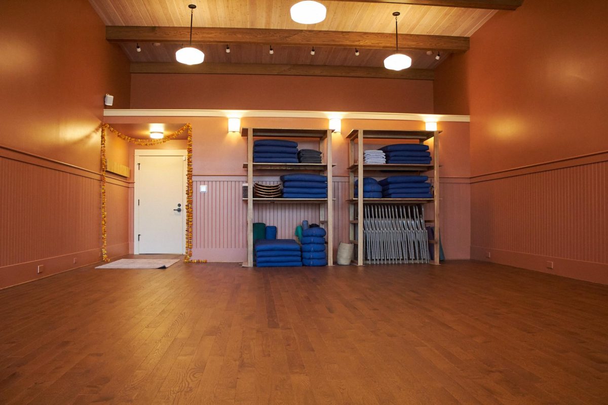 Marigold Center for contemplative practice opens in downtown Corvallis