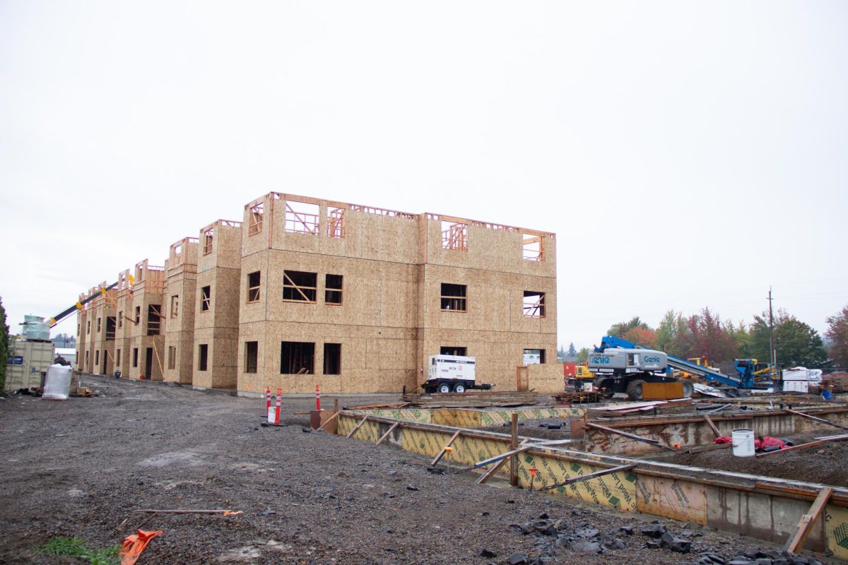 City of Corvallis celebrates construction of over 400 units of affordable housing