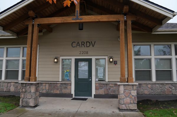 CARDV (Center Against Rape and Domestic Violence), the organization is known for providing services and support to those affected by sexual and domestic violence.
Located in Corvallis, Oregon on Sunday, November 12, 2023.
