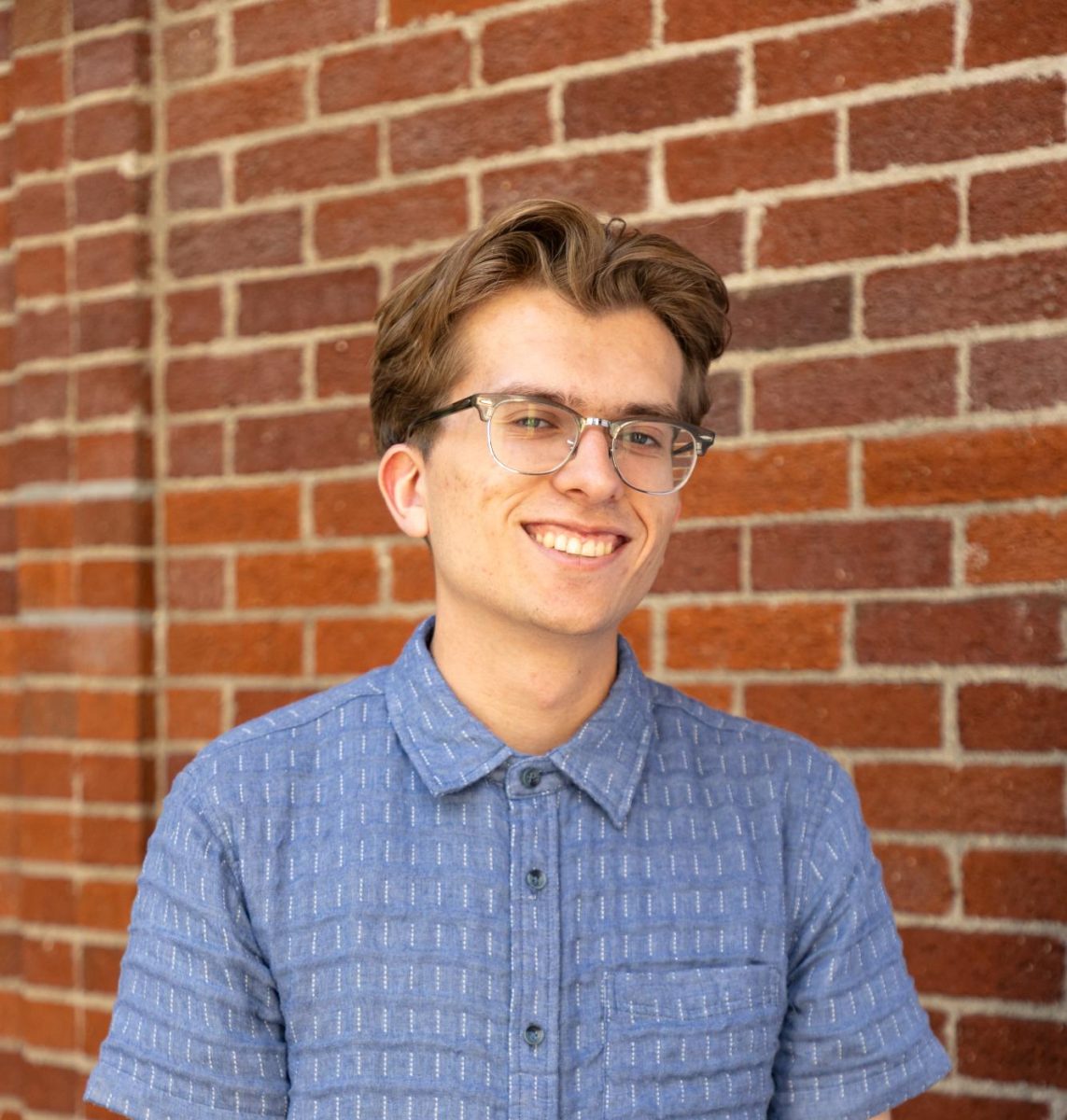 Ethan Browning