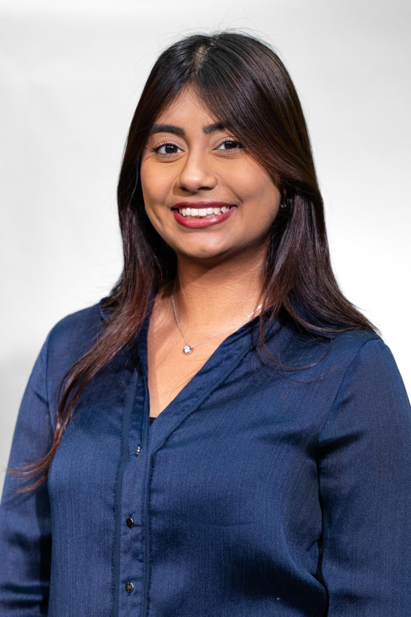 Rida Kauser