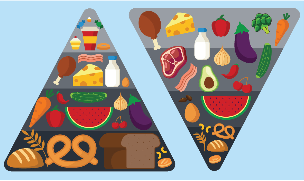 Dietitian weighs in on new federal dietary guidelines