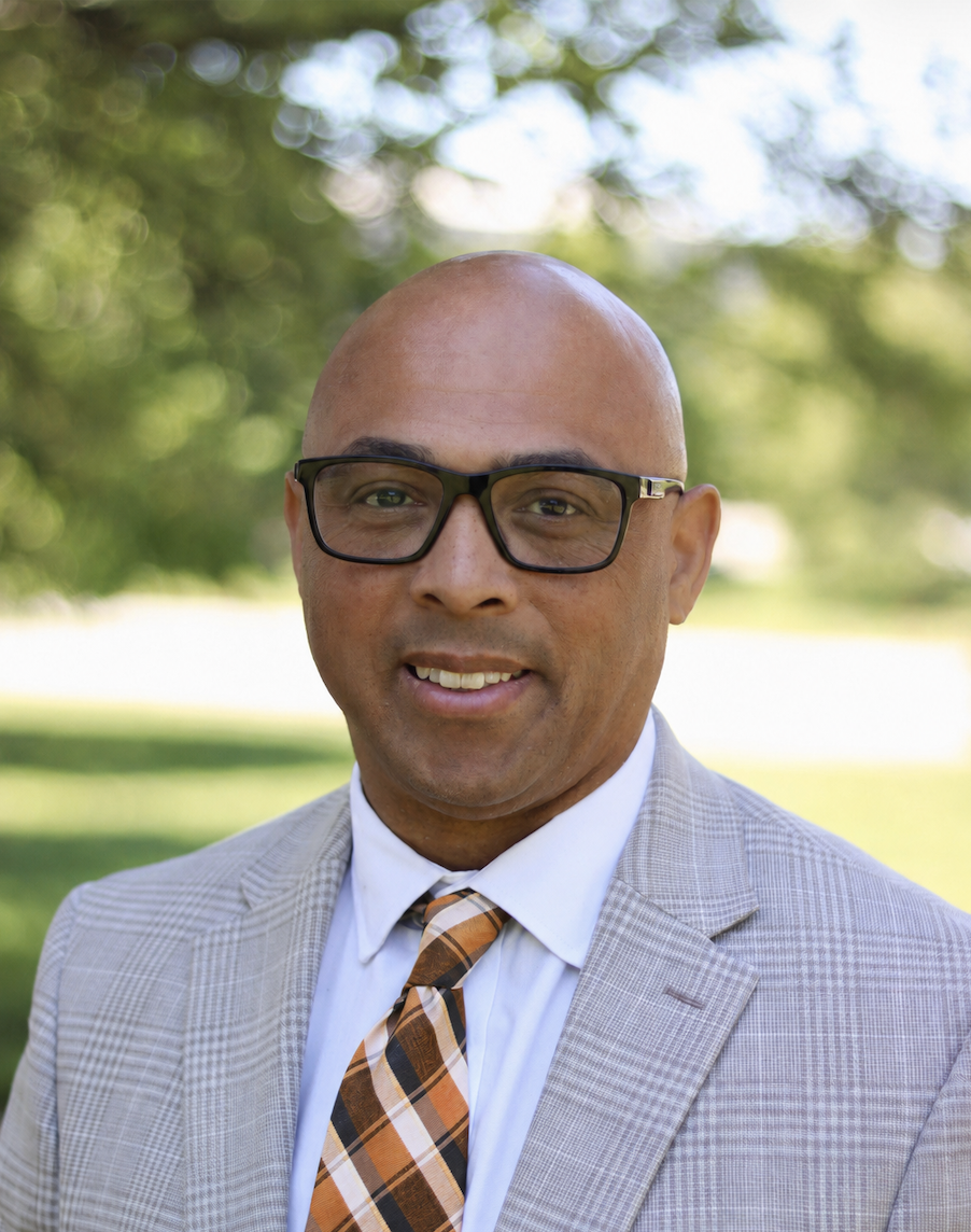 New Athletic Director Kevin Griffin set to take over July 5. 
