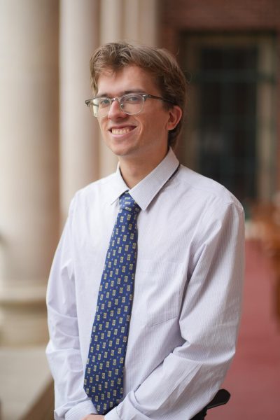 Ethan Browning
